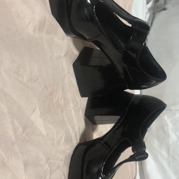 Circus by Sam Edelman Mary Jane Heels brand new only worn twice - Picture 3 of 9